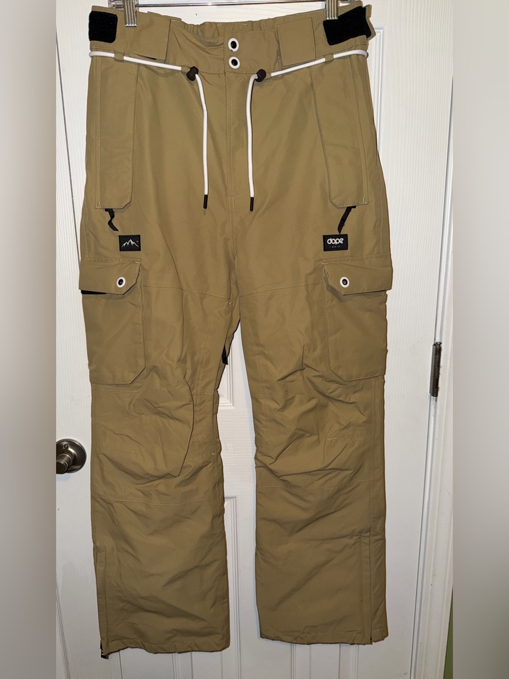 DOPE Snow Iconic Women’s Snowboarding Pants